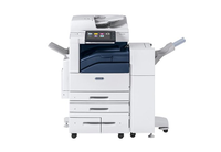 Imprimante laser couleur multifonction reconditionnée haut de gamme C8045/8055 avec vitesse maximale de 70 ppm et disque dur de 250 Go