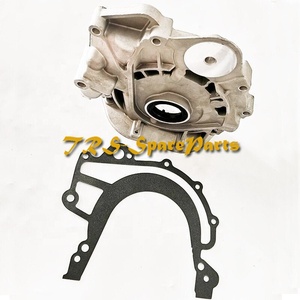 ปั๊มน้ำมัน074115105D สำหรับรถ Audi 100 A6 C4 VW รถขน T4 <span class=keywords><strong>2.5</strong></span> <span class=keywords><strong>TDI</strong></span> AET APL AVT <span class=keywords><strong>ACV</strong></span> BJK BJJ 074115105B 074115105A - Product Image 5