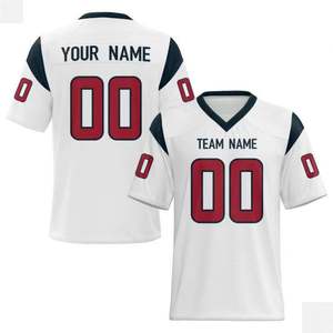 Camisetas de fútbol Retro, camisetas de fútbol de 13, Dan Marino, 3, Mike Rosen, 91, Mickey Wake 29, Minkah, Spiderman - Product Image 1