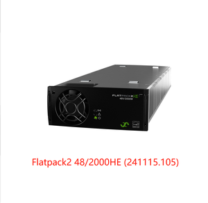 Módulo rectificador <span class=keywords><strong>Eltek</strong></span> Flatpack2 48V HE flatpack2 2000W flatpack2 3000W 241115.105 241119.105 - Product Image 2