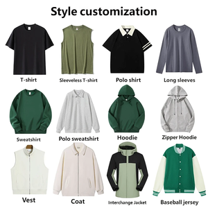 Camisetas para hombre de alta calidad al por mayor, camiseta 100% algodón, camiseta con cuello redondo, camiseta corta, camiseta personalizada para hombre - Product Image 6