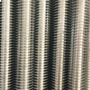 Nhà Máy Giá Thép Không Gỉ Đúp End <span class=keywords><strong>Threaded</strong></span> <span class=keywords><strong>Rod</strong></span> - Product Image 3