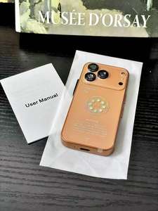 Nuovo Smartphone Android 17 ProMax Mini, Best Seller, Schermo 4.0 Pollici, 16+1TB di Memoria, <span class=keywords><strong>Telefono</strong></span> Cellulare 4G Compatto - Product Image 6