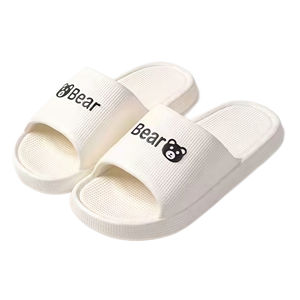 Chaussons sportifs Yearning Man Fashion à bout ouvert en EVA, antidérapants, respirants, imperméables et amortis, pour intérieur/extérieur - Product Image 1