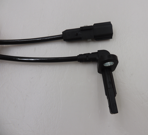 ABS-Raddrehzahlsensor OEM 8200735314/8200735315 für <span class=keywords><strong>RENAULT</strong></span> Vorne - Product Image 3