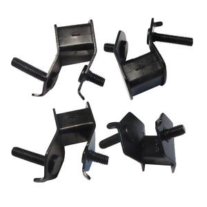 ชุดอะไหล่เครื่องกำเนิดไฟฟ้าเบนซินเหล็ก 168F/170F 2KW-3KW พร้อมแผ่นรองฐานกันกระแทก ลดแรงสั่นสะเทือน - Product Image 4