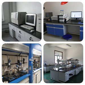 Nhà máy cung cấp mangan Dioxide CAS 1313-13-9 - Product Image 5