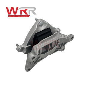 A2052402500 2052402500 ยางรองแท่นเกียร์สำหรับรถเบนซ์ W205 W213 X253 C300 E350 GLC300 ยางรองแท่นเกียร์หลังแบบทนทาน - Product Image 4