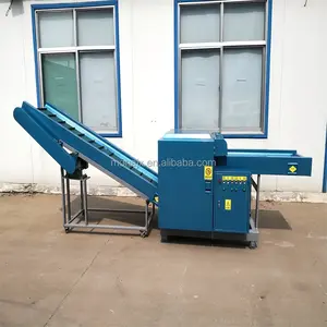 Good price high quality Cotton Yarn Waste Recycling Machine | Textile Waste Recycling Machine | Recycled Cotton Making Machine