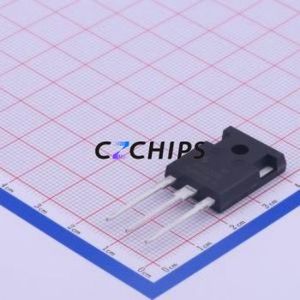 ทรานซิสเตอร์ฟิลด์ทรานซิสเตอร์ (Mosfet) TO-247A-3L HY5208W แบบดั้งเดิมและใหม่เอี่ยม - Product Image 1