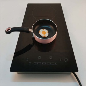 Cuisinière verticale en céramique pour la maison, 3KW - Product Image 6