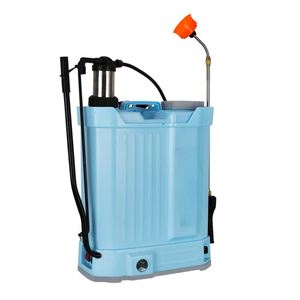 Pulvérisateurs agricoles électriques manuels OEM/ODM avec pompe à diaphragme, capacité de 16 à 20 L, haute efficacité et productivité - Product Image 3