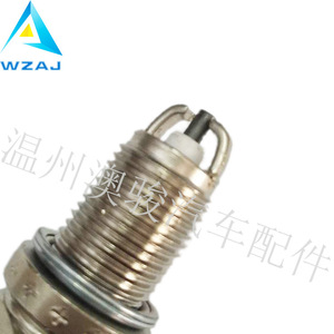 ZFR6N-114291 Spark <b>Plug</b> For Chevrolet Nickel Electrode M Cylinder Diameter <b>Replacement</b> Part - Product Image 4