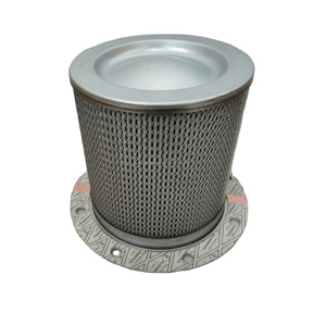 Separador de Aceite para Compresor de Aire de Alto Rendimiento 02250100-755/02250100-756 - Product Image 1