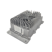 Convertisseur abaisseur DC Longrun JYT-DC 1200 48-700V vers 12V, étanche IP67, pour remplacement/réparation
