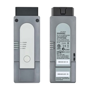 Herramienta de Diagnóstico para Automóviles VAS6154A OBD2 WiFi DOIP CANFD de Alta Calidad, 12-24V, para <span class=keywords><strong>Audi</strong></span>/ con Conectividad USB - Product Image 4