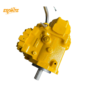 Bomba de Pistones Hidráulicos 708-1L-00011 708-1L-00012 708-1L-00360 para <span class=keywords><strong>D65EX</strong></span>, D65PX, <span class=keywords><strong>D65EX</strong></span>-<span class=keywords><strong>15E0</strong></span>, D65PX-<span class=keywords><strong>15E0</strong></span>, D65WX-<span class=keywords><strong>15E0</strong></span> - Product Image 6