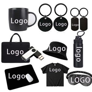 Regalo aziendale per dirigenti su misura per regali aziendali di lusso articoli promozionali per affari con Logo per eventi di <span class=keywords><strong>Marketing</strong></span> - Product Image 6
