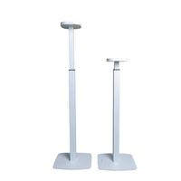 Support de sol pour haut-parleur ONE SL réglable en hauteur Support de haut-parleur pour chariot d'hôpital