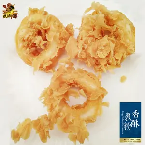 Chicken Flour Min Shi Fu Brand Fried Chicken And Seafood Powder Tempura Flour 908g X 10bags