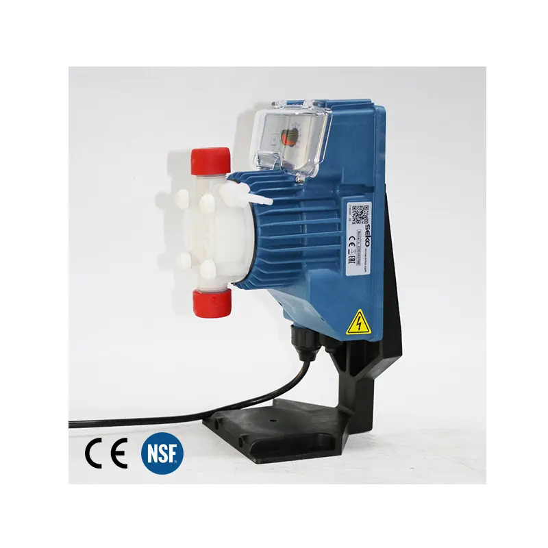 Heiß verkaufendes chemisches Chlor Seko AKS603 Dosier pumpe/Dosier pumpen zur Wasser aufbereitung