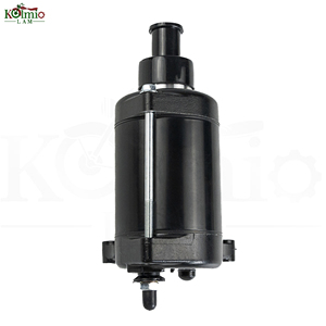 Motor de Arranque KOLMIO-LAM Compatible con Kawasaki <span class=keywords><strong>Ninja</strong></span> 1000 H2 <span class=keywords><strong>H2R</strong></span> ZX1000 ZR1000 - Product Image 4