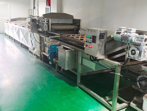 Máquina Automática Comercial para Lavar Frutas con Burbujas de Aire, Equipo Automático para Lavar Verduras con Burbujas de Aire - Product Image 6