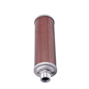 Silenciador Neumático HOFUJNG, Válvula de Escape, Accesorios de Plástico, Nuevo, Presión de Trabajo 0.15-0.85Mpa, 1 Año de Garantía - Product Image 3