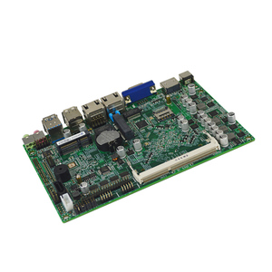 เมนบอร์ดเดสก์ท็อปแบบ ODM OEM สำหรับโรงงานใหม่ Intel Celeron J1800 2.41GHz <span class=keywords><strong>TDP</strong></span> 10W X86 รองรับ DDR3L-1333/1600MHz แบบคู่ SATA แบบเดี่ยว - Product Image 6
