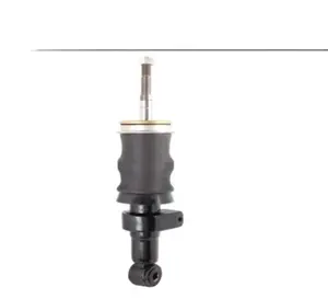 Auto Suspension Systems Air Suspension Spring Air Shock Absorbers for EUROSTAR SACHS:115731/S2220/S2734