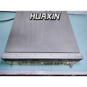 Générateur de signaux AGILENT / HP 8656B 100 kHz - 990 MHz d'occasion hx1 - Product Image 2
