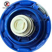 Couvre-bouchon de réservoir de liquide de refroidissement du moteur de voiture OEM 4M0121321 4M0 121 321 4M0121321Q pour Au-di A4 Q5 A5 A7