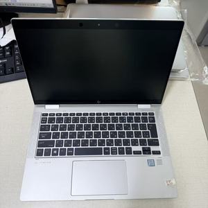 Portátiles Usados a Bajo Precio, Pantalla Táctil, x360 <span class=keywords><strong>Convertible</strong></span>, <span class=keywords><strong>Pavilion</strong></span> 1030 G4, Core I5 de 8.ª Generación, 13.3 Pulgadas, 2 en 1, Portátil para Estudiantes - Product Image 5