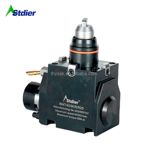 Bmt40 loạt công cụ điện chủ tiêu chuẩn BT cho nhàm chán phay <span class=keywords><strong>CNC</strong></span> tương thích lớn máy công cụ thương hiệu bao gồm bmt40/90/er25 - Product Image 2