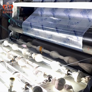 Lámina de Acrílico Fundido KINHO de 2mm 3mm 4mm 5mm 6mm 8mm, Lámina de Acrílico Transparente de 4x8 pies (1220x2440mm) para Corte Láser - Product Image 6