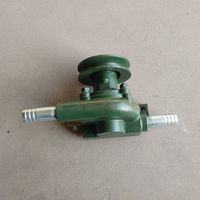 Ensemble de pompe à eau en acier HD P8 pour tracteur tricycle WAW et pièces de rechange pour machines agricoles