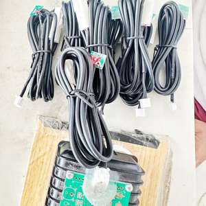 冷蔵庫冷凍庫解凍センサー温度センシングヘッド配線用ハーネス - Product Image 6