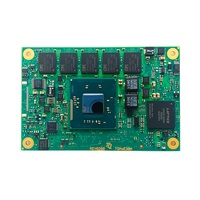 Module COM Express Mini Type 10 TQ TQMxE38M REV0200 avec processeur Intel Atom X5/x7 E3800 Bay Trail-I pour ordinateur embarqué