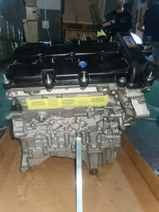 Nuevo motor de gasolina FG <span class=keywords><strong>V6</strong></span> de alta calidad, remanufacturado de bloque largo para <span class=keywords><strong>Jaguar</strong></span> s-type XJ XF 3.0L 6 cilindros - Product Image 2