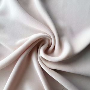 Trong KHO 3 ngày giao hàng thấp moq ngọc trai voan vải <span class=keywords><strong>polyester</strong></span> georgette vải cho phụ nữ Arabic quần áo đồ ngủ abaya vải - Product Image 4