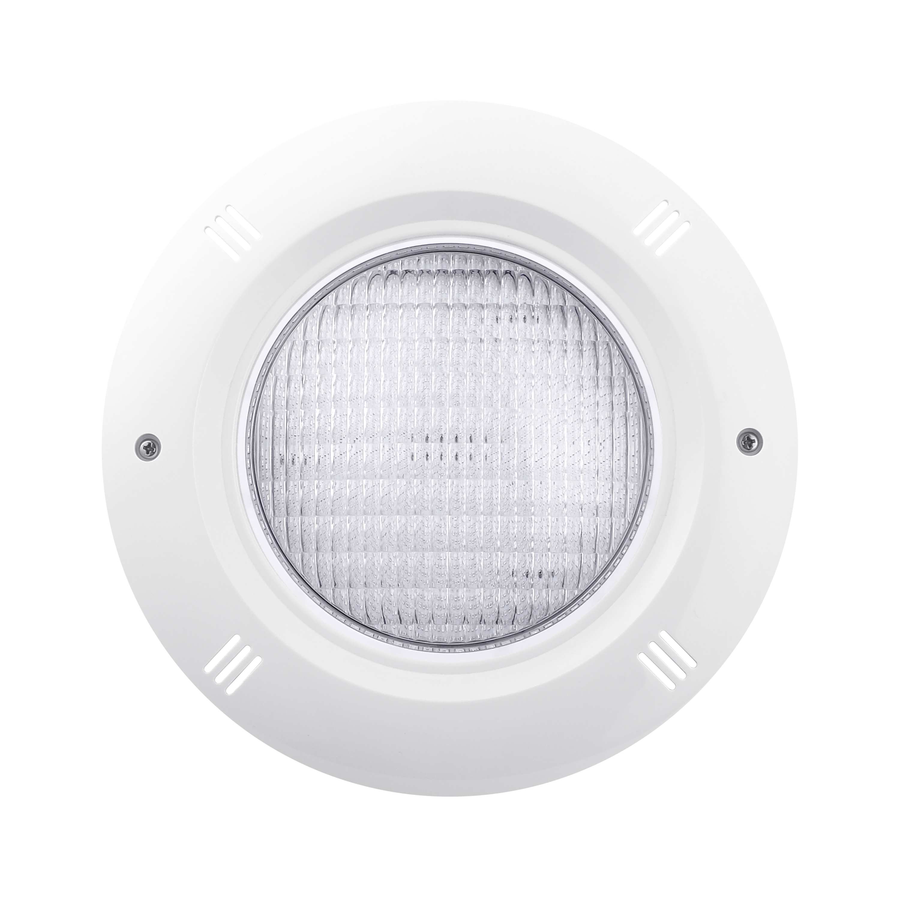 HILLBO Color-Changing LED Light Pool IP68 Waterproof Par56 120 Beam Angle AC/DC 12V/24V 3-Year Warranty 50000 Hours Lifespan