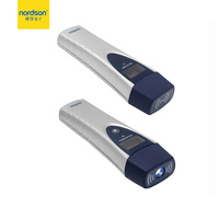 Nordson Smart rfid gestion des points de contrôle sans fil sonde tactile garde de sécurité tour patrouille surveillance système de contrôle dispositif