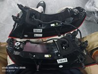 OEM 95B04490013 95B945093S  Versión Ahumada Luz Trasera LED de Alto Brillo Izquierda Derecha 1 Juego para Porsche Macan 95b 2014-2018