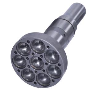 A7V A7VO A8V A8VO Série A7V20 A7V28 A7V55 A7V80 A7V107 A7V160 A7V200 A7V225 A7V250 A7V355 Pièces de pompe hydraulique avec rexroth - Product Image 3