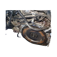 Moteurs Jaguar Land Rover 508PN d'occasion d'origine pour Jaguar XJ Range Rover Sport Discovery 4 5.0