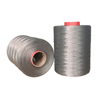 Fil de tapis multifilament PP BCF de qualité supérieure (grades AAA/AA) pour tricot à la main et tissage, teint, haute ténacité, résistant à l'abrasion, certifié ISO9001