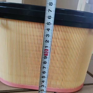 Filtro de Aire para Excavadora 362-0107 Reemplaza AF4193 PA30118, Elemento de Filtro de Aire para Excavadora Caterpillar - Product Image 1