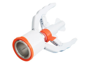 Medische wegwerpbesnijdenisstapler fabrikant van kunststof besnijdenisinstrumenten - Product Image 2