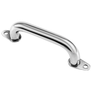 Manija de Puerta Tubular de Diseño Moderno, Resistente <span class=keywords><strong>a</strong></span> la Corrosión, al <span class=keywords><strong>Mejor</strong></span> Precio, para Camiones Refrigerados - Product Image 1