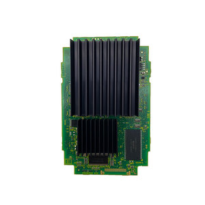 FANUC หุ่นยนต์ A17B-3301-0108 การ์ดซีพียูคอนโทรลเลอร์สำหรับใช้งานในอุตสาหกรรม - Product Image 2